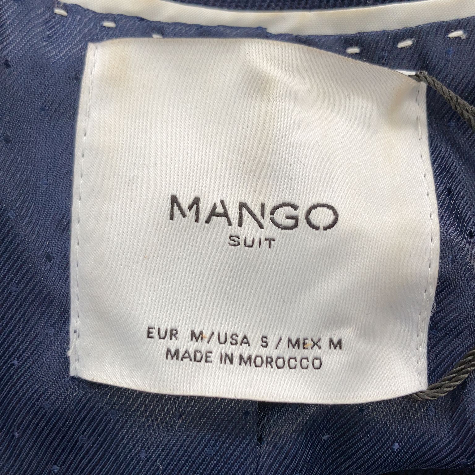 Mango