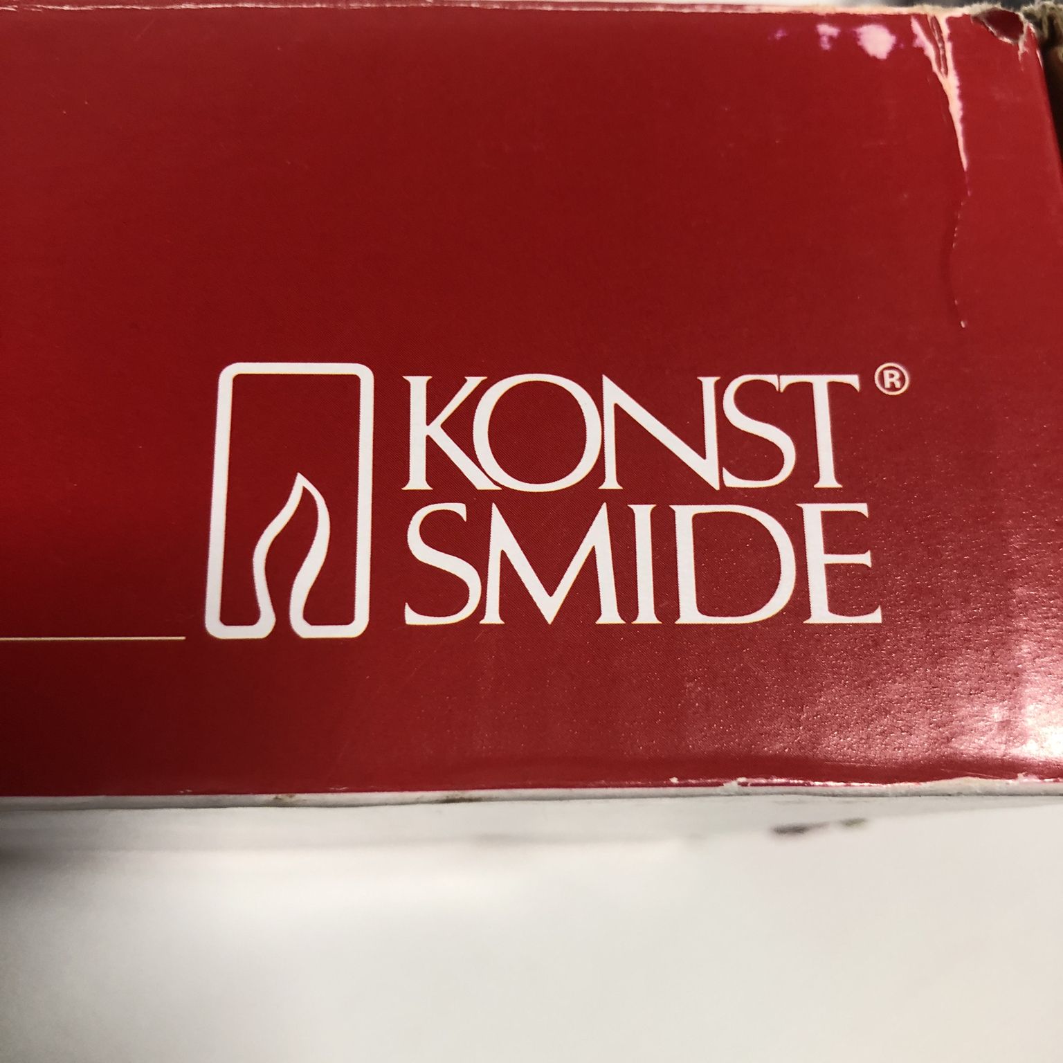 Konst Smide