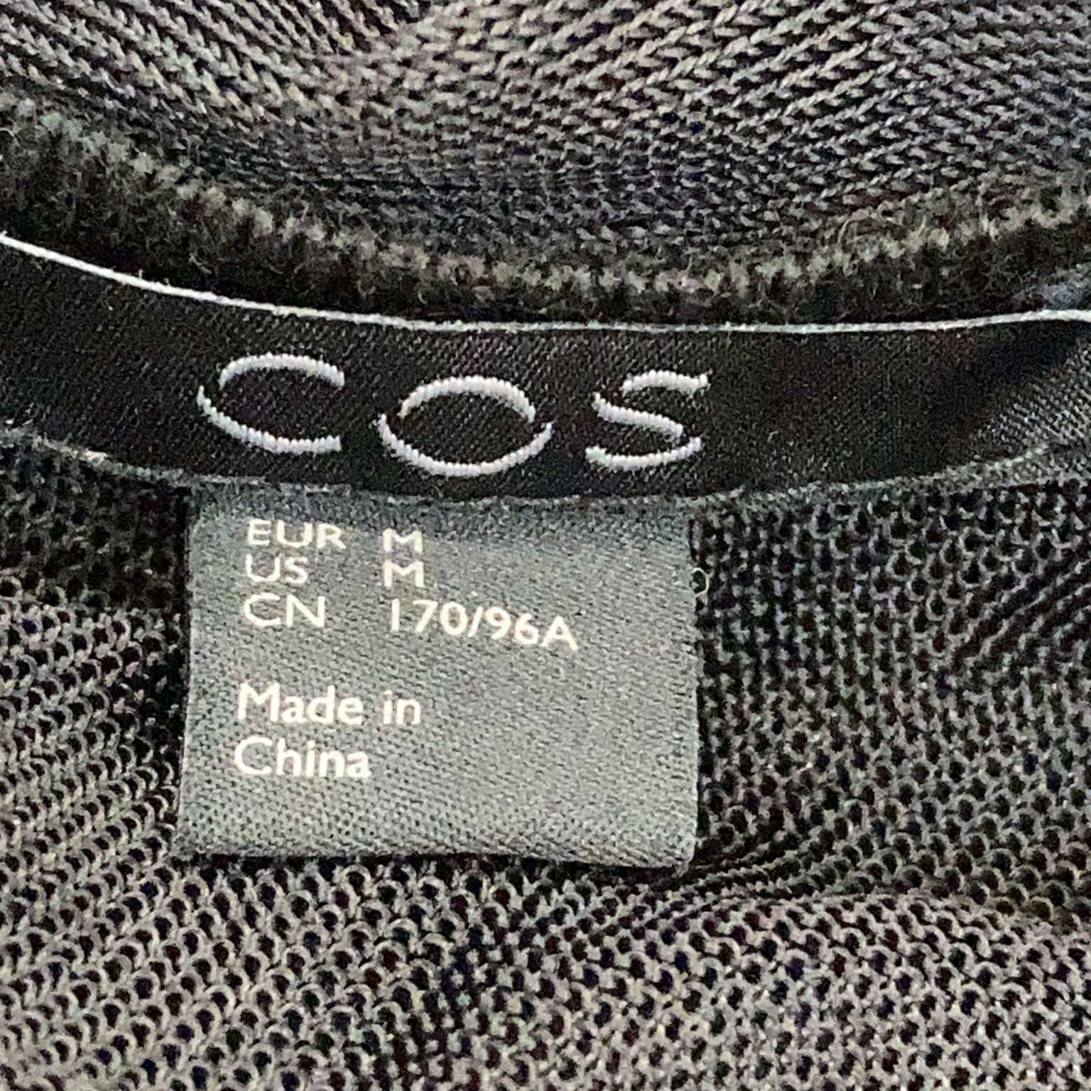 COS