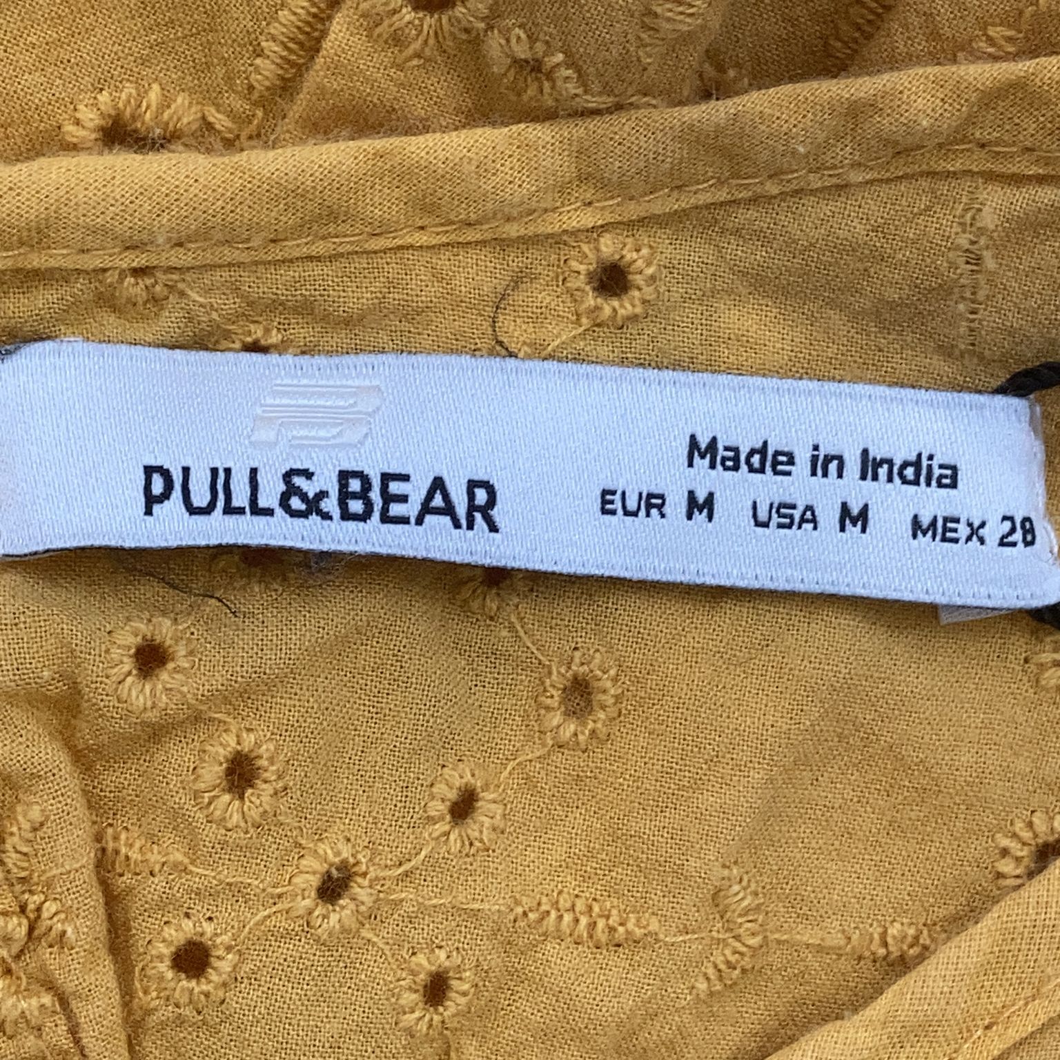 Pull  Bear