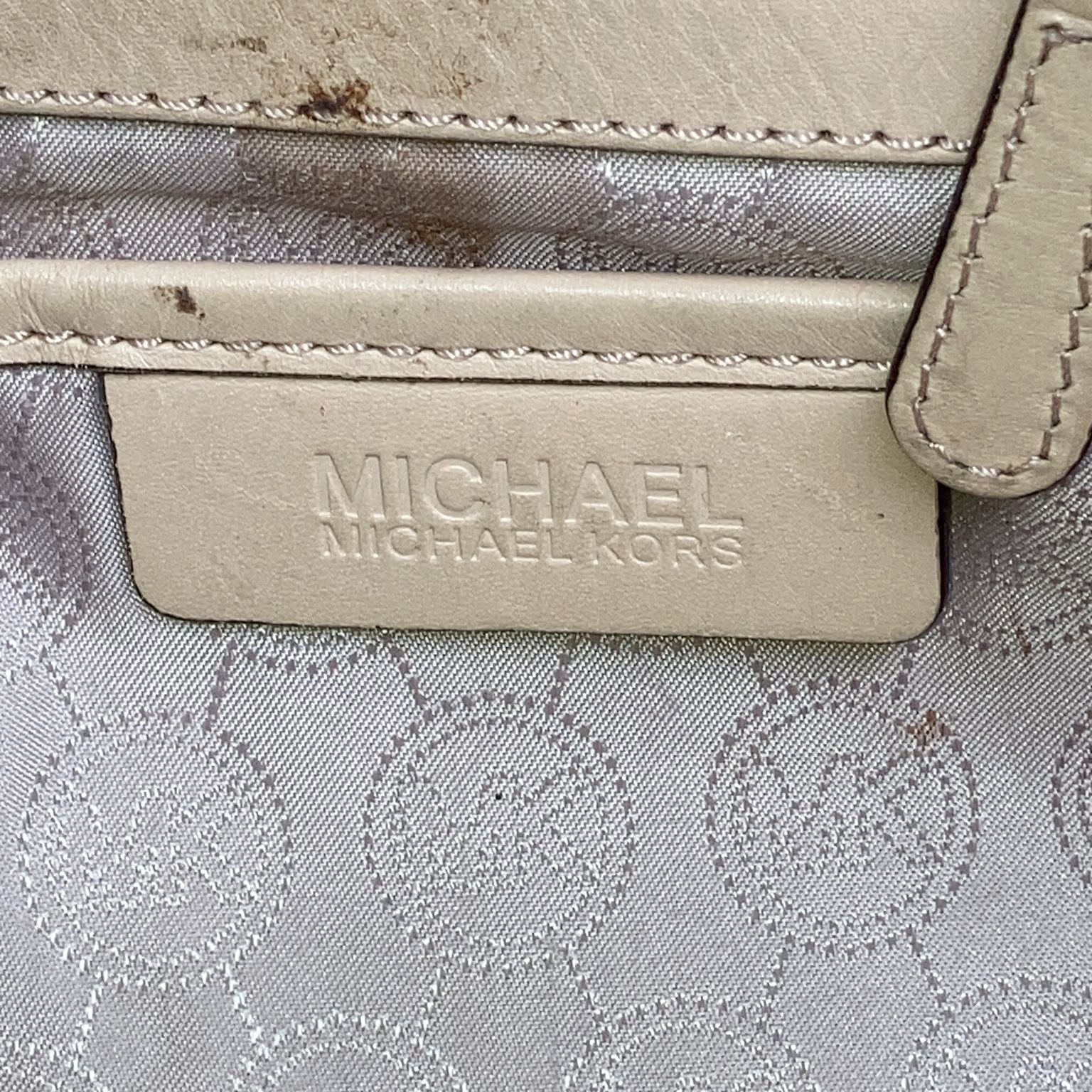 Michael Kors