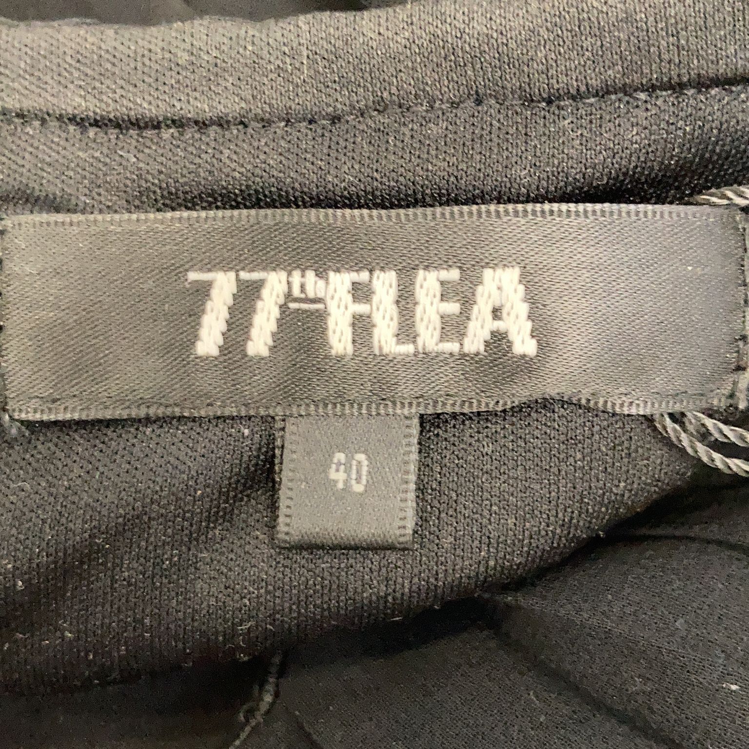 77th Flea