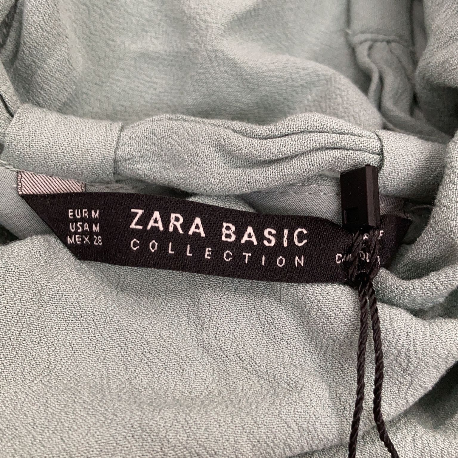 Zara Basic