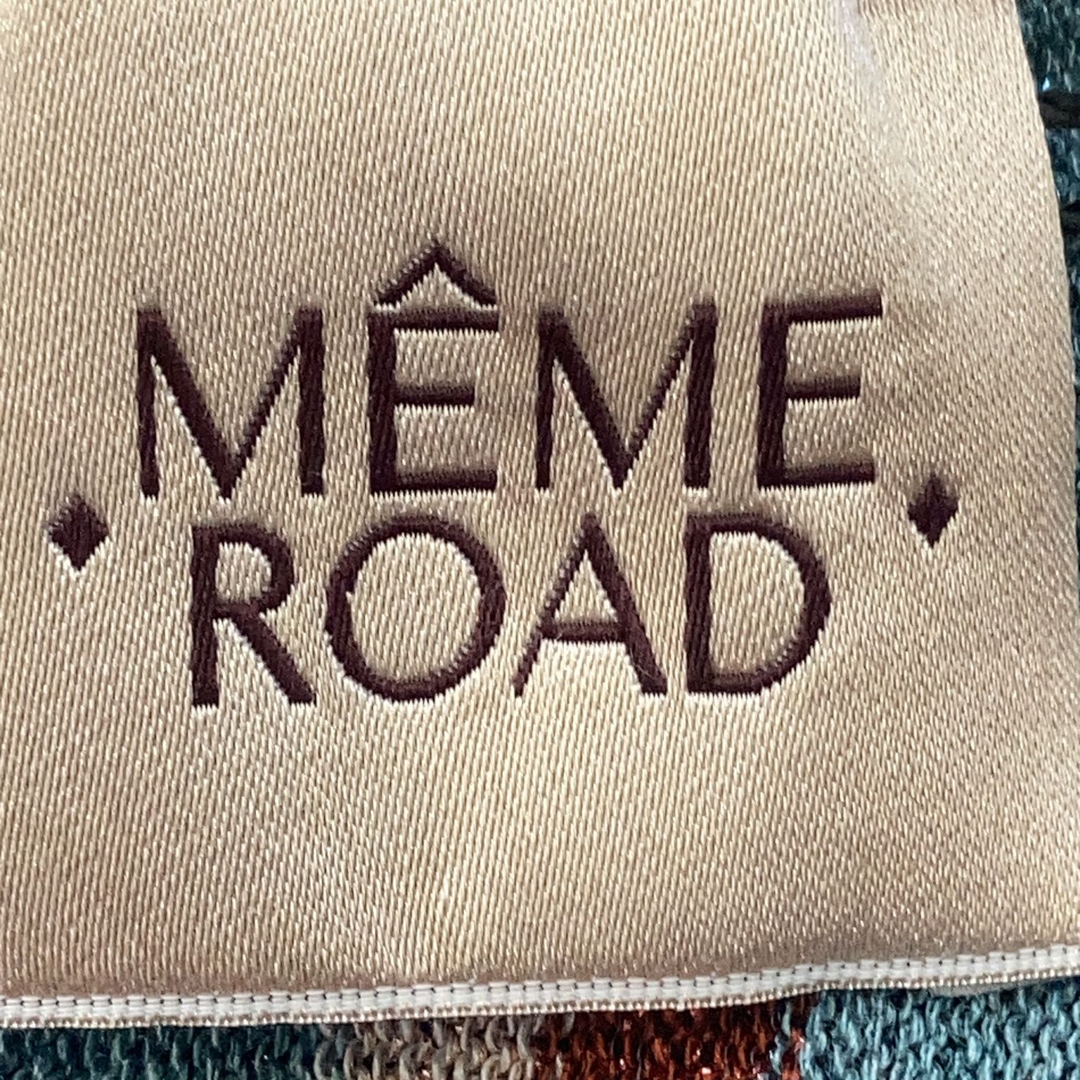 Même Road