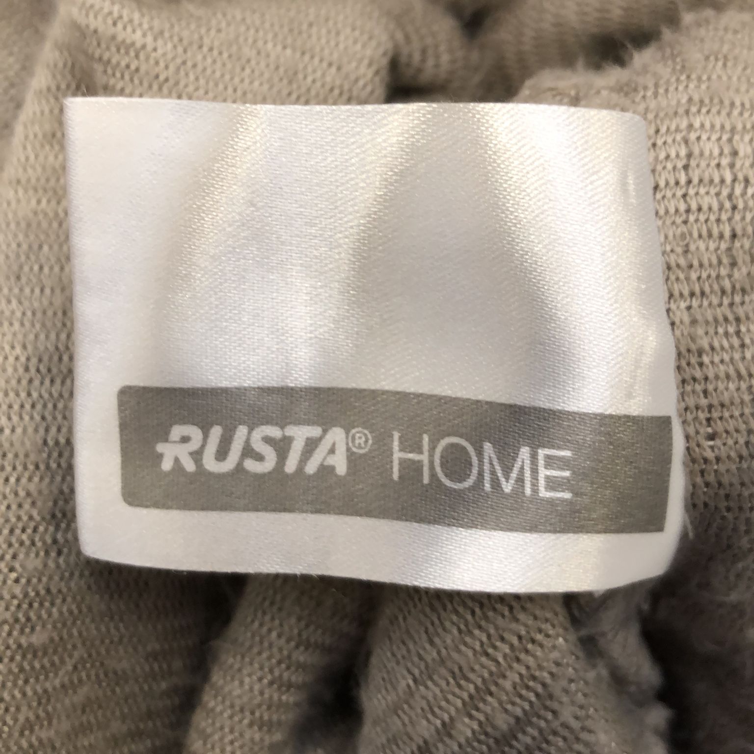 Rusta Home