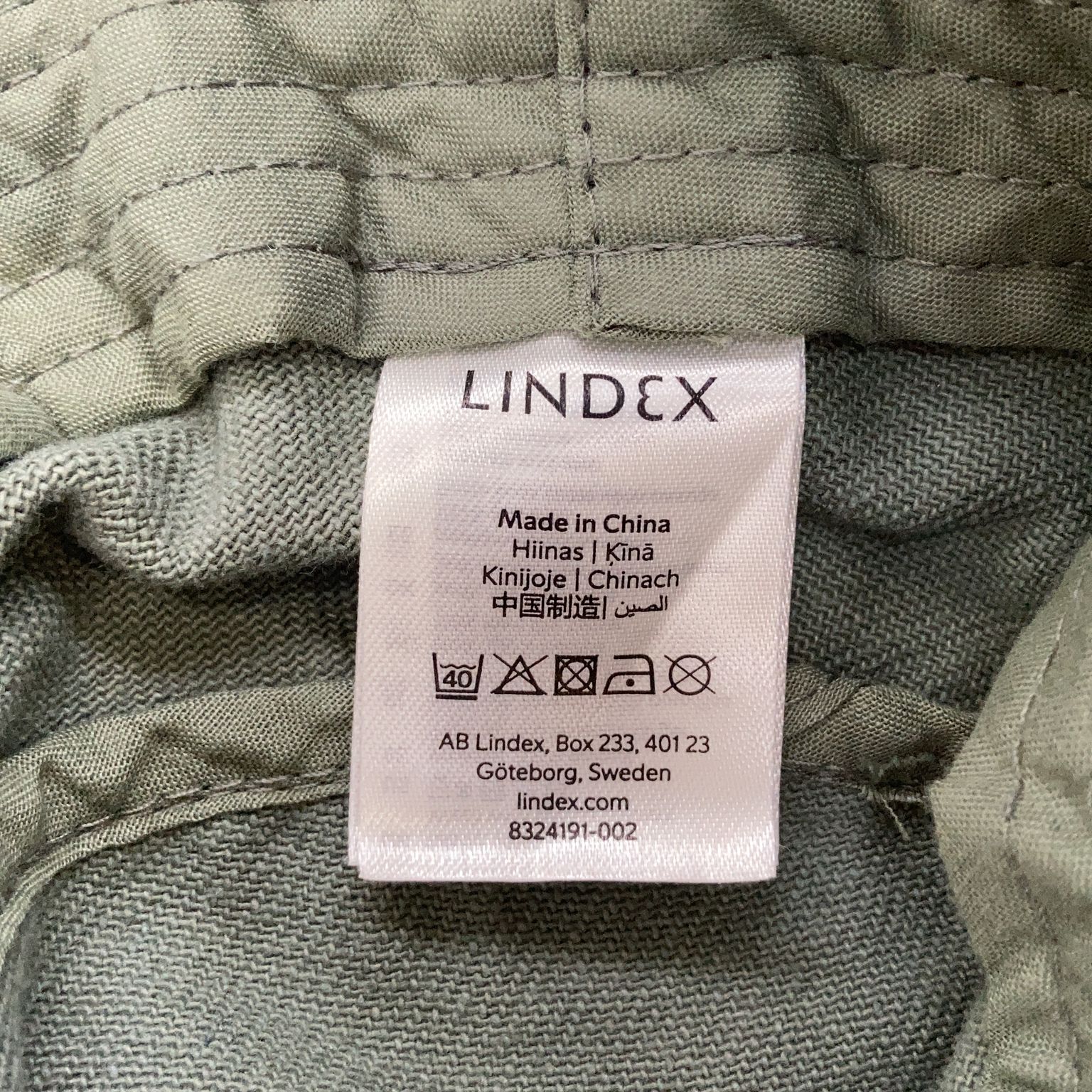 Lindex