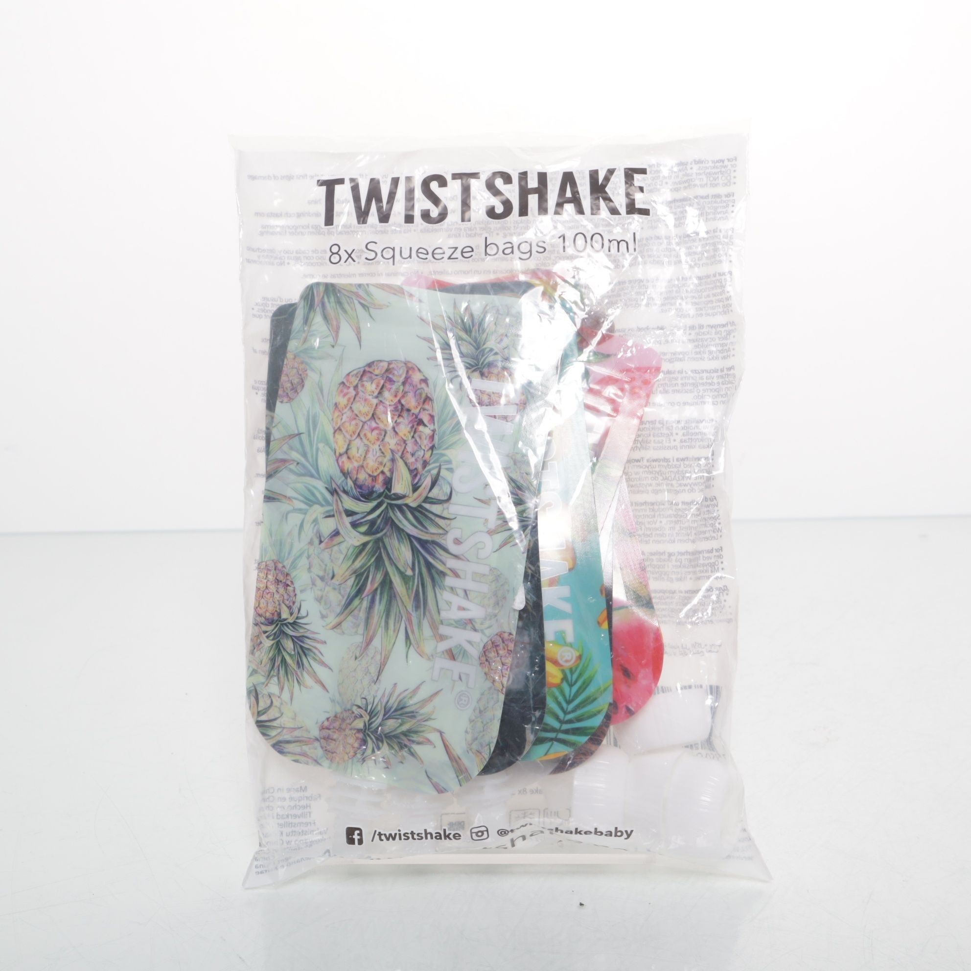 Twistshake