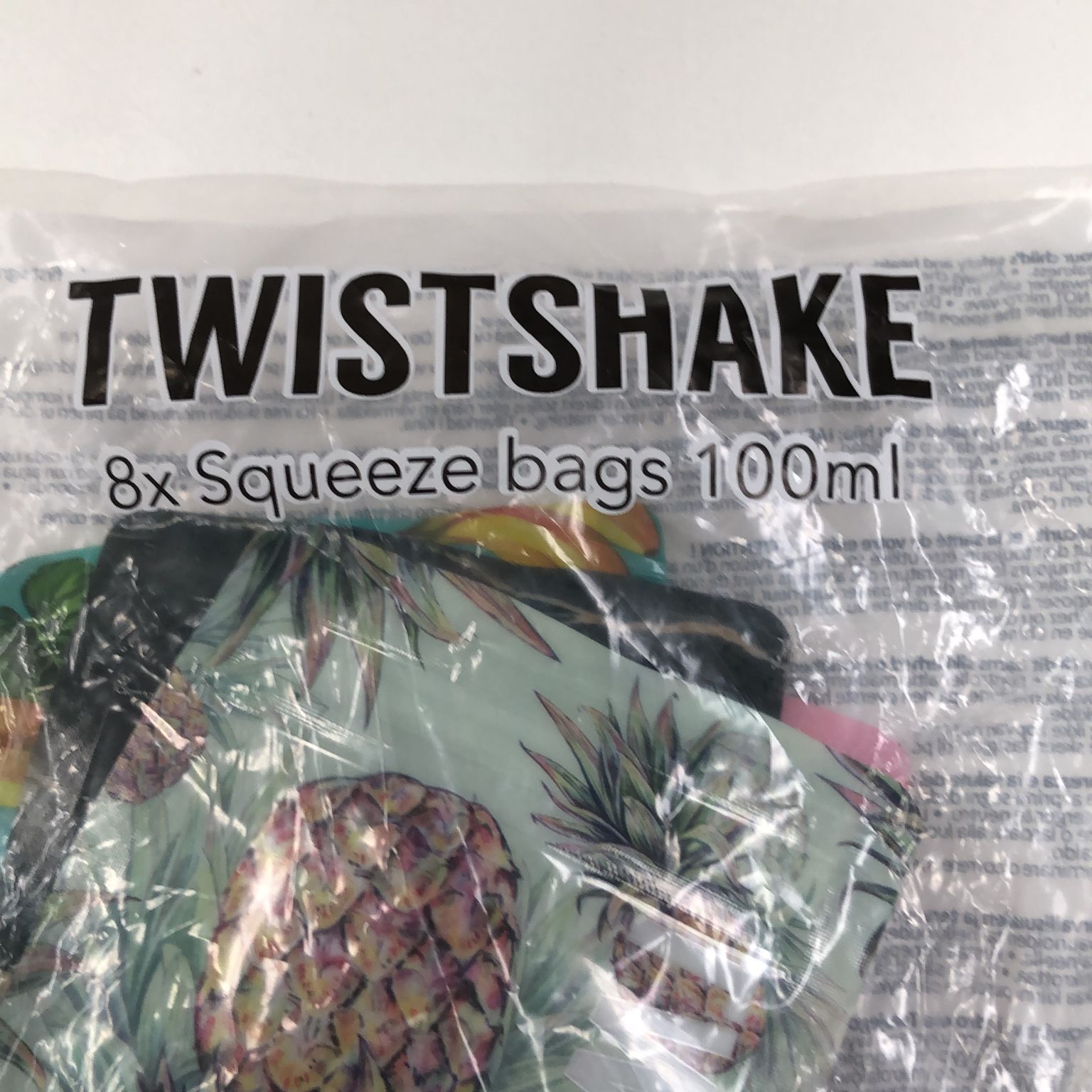 Twistshake