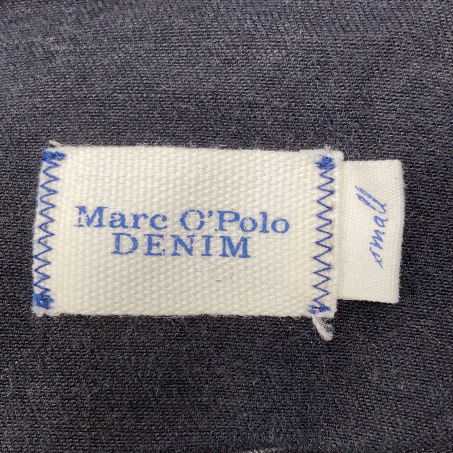 Marc O'Polo