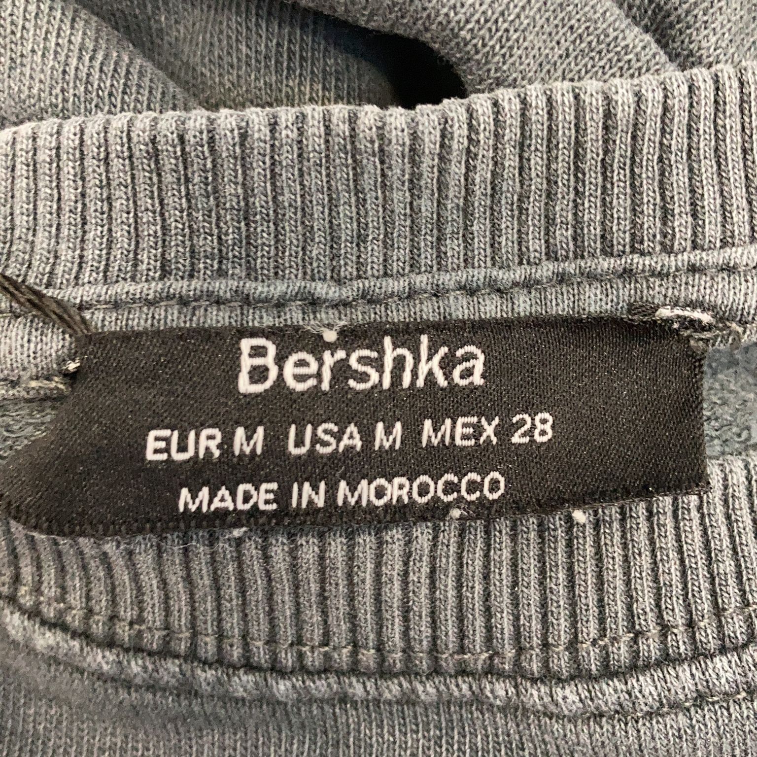 Bershka