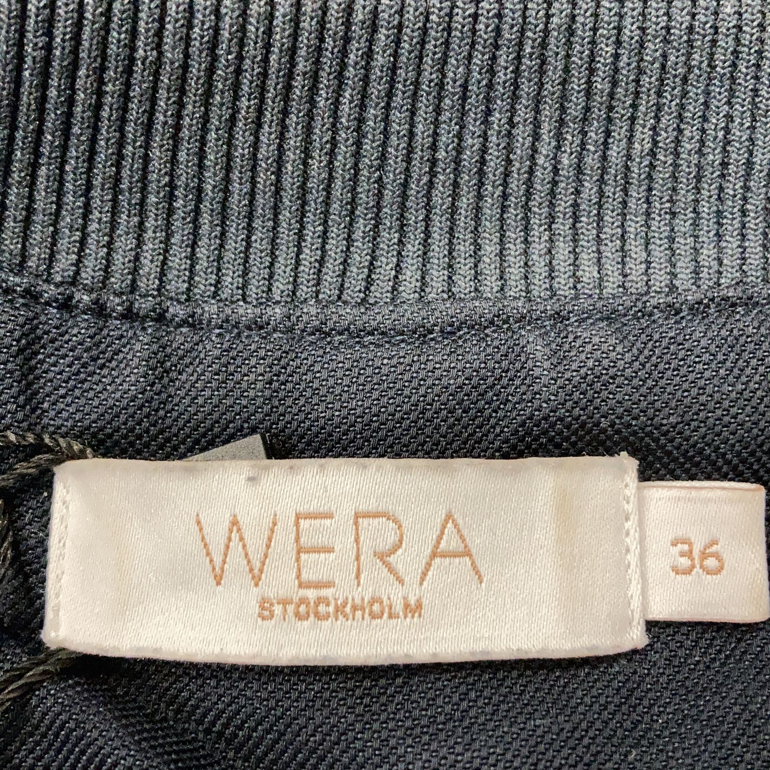 WERA Stockholm