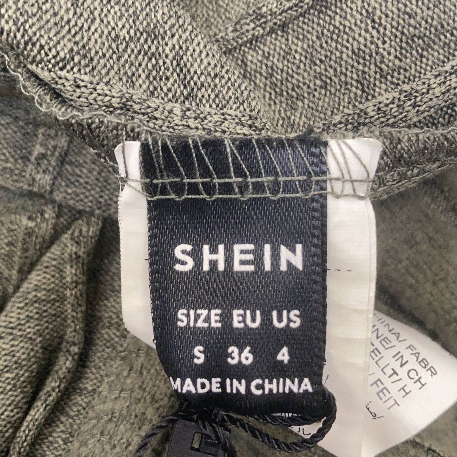 Shein