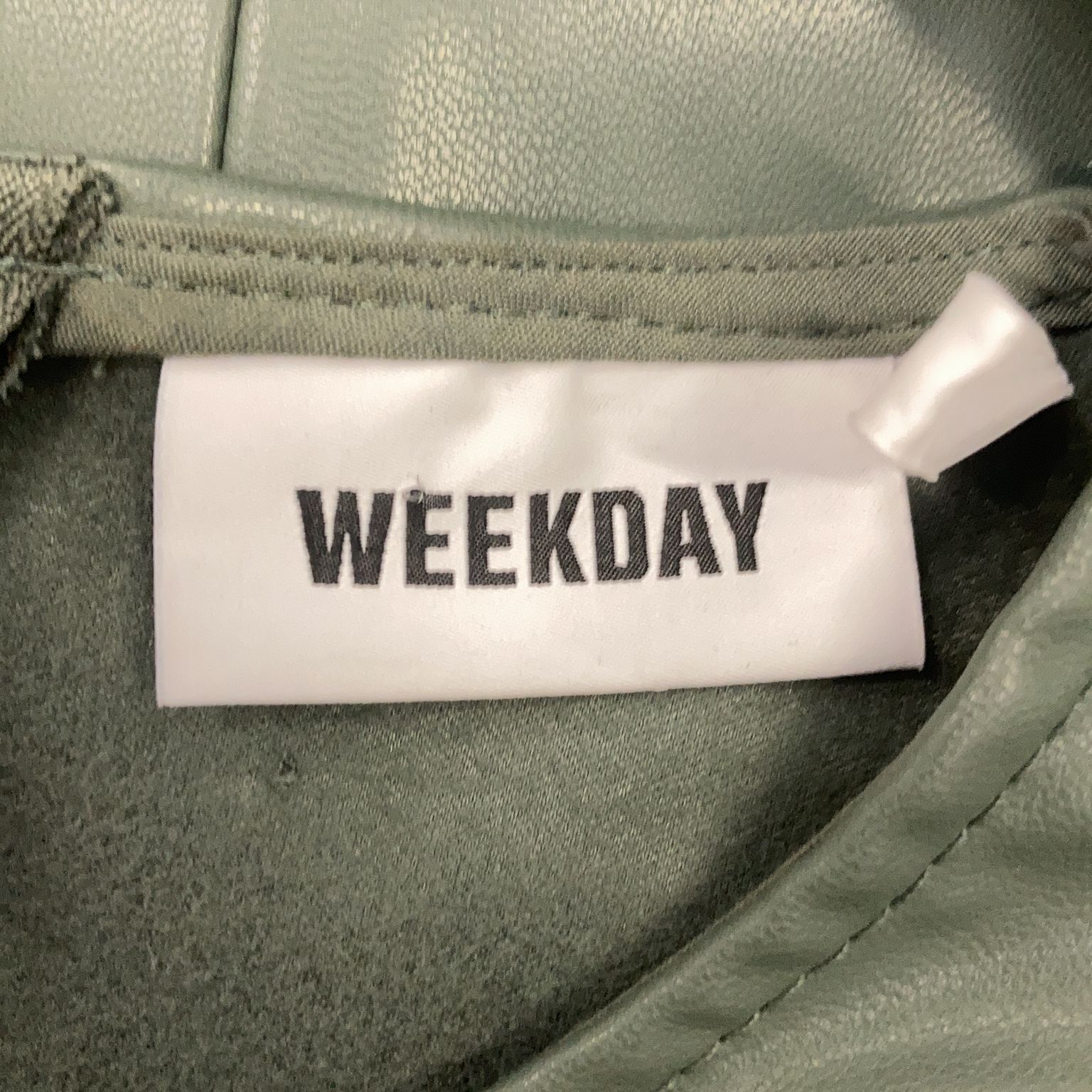 Weekday