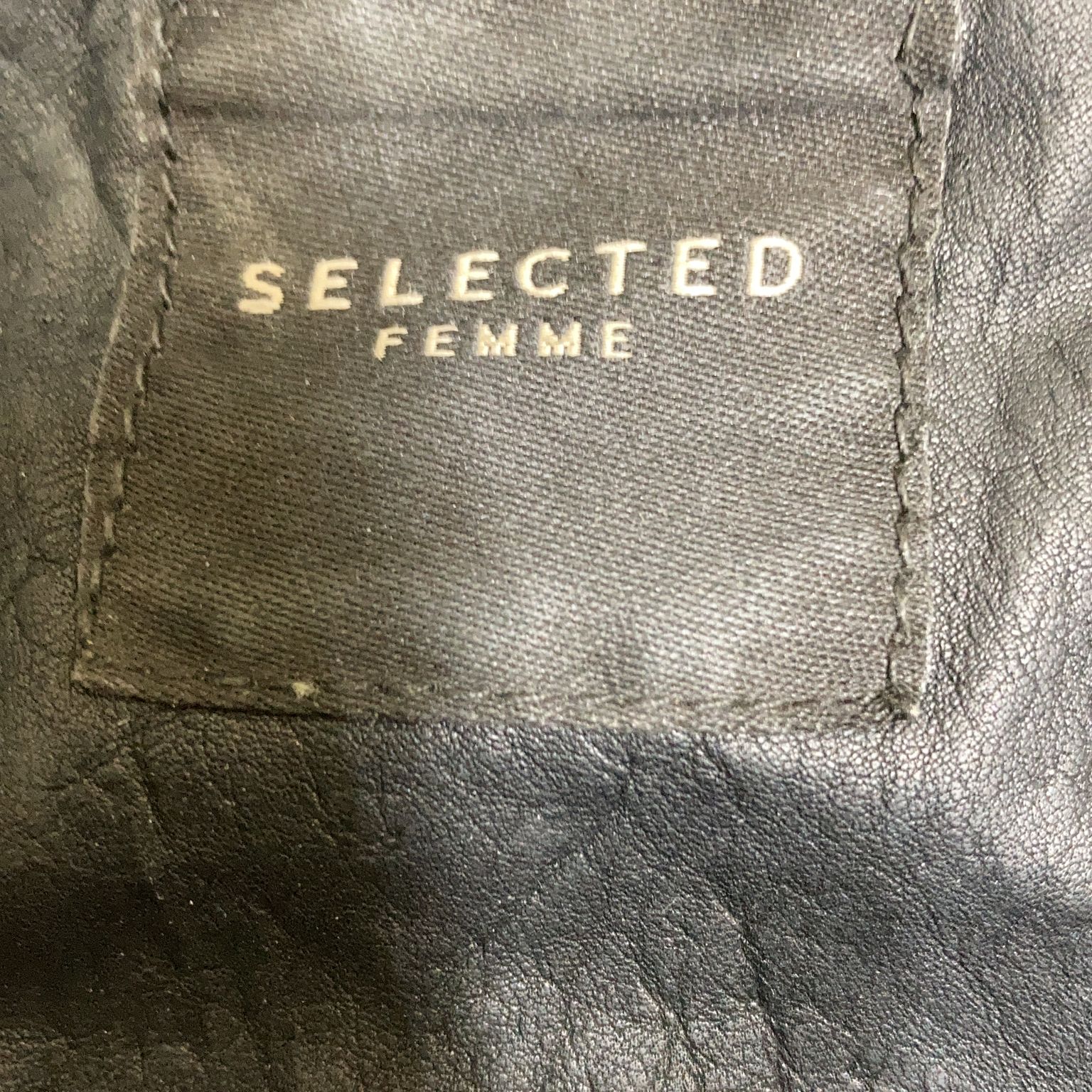 Selected Femme