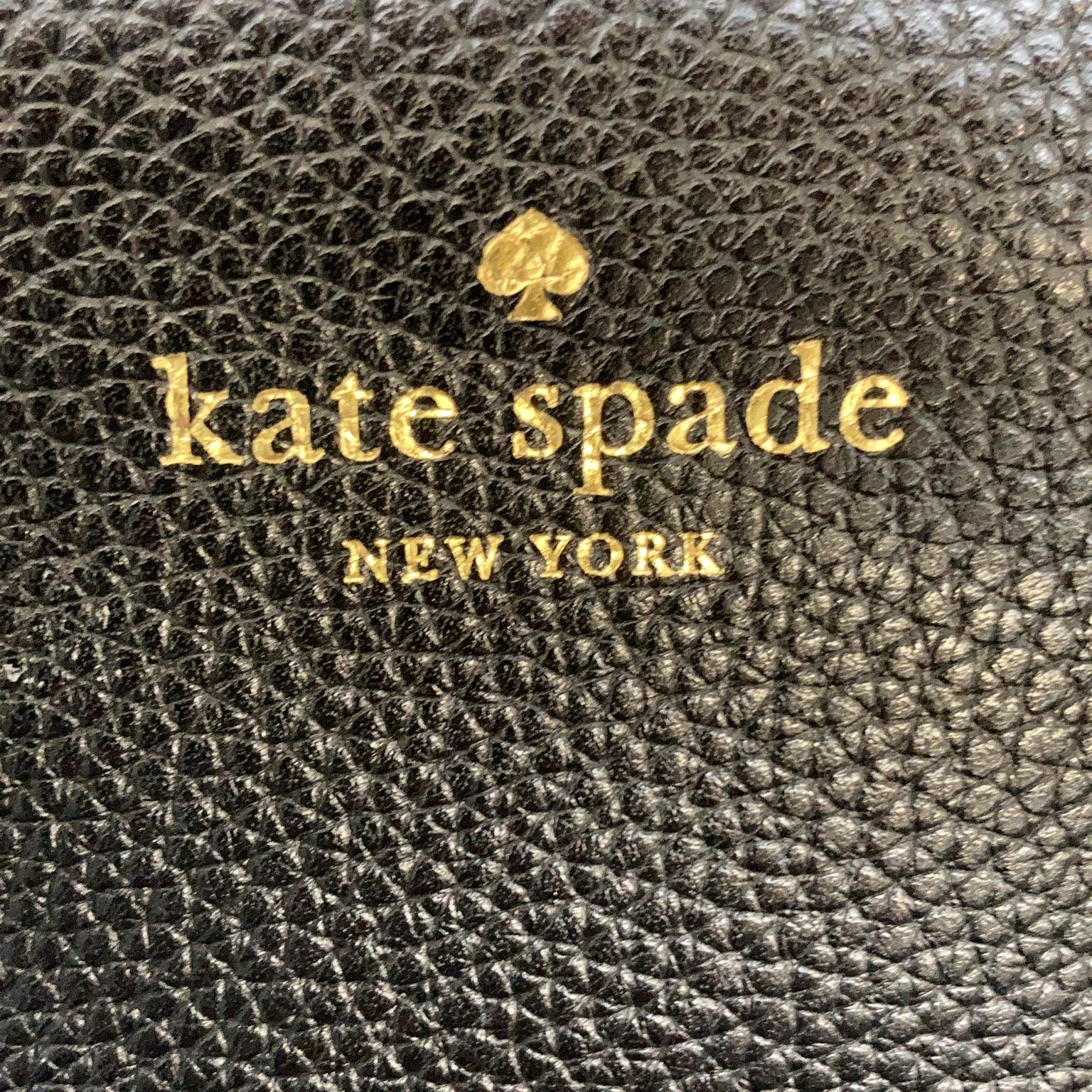 Kate Spade