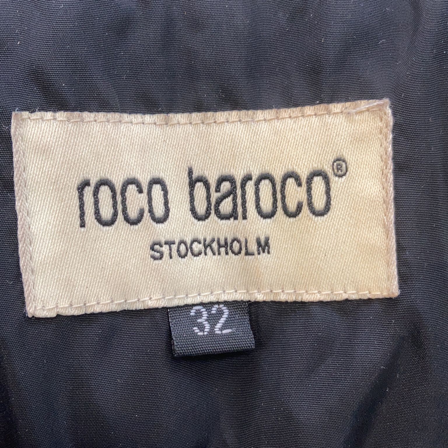 Roco Baroco