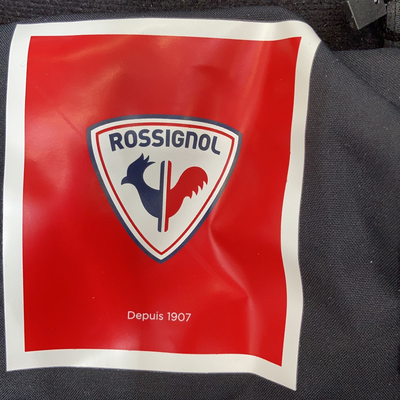 Rossignol