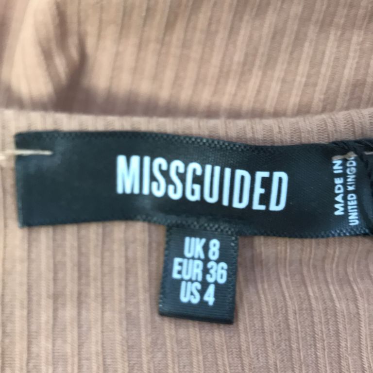 Missguided