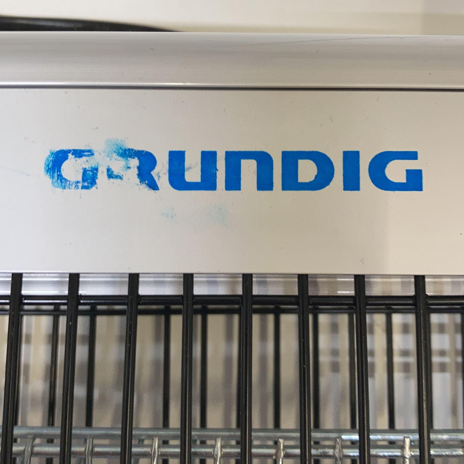 Grundig