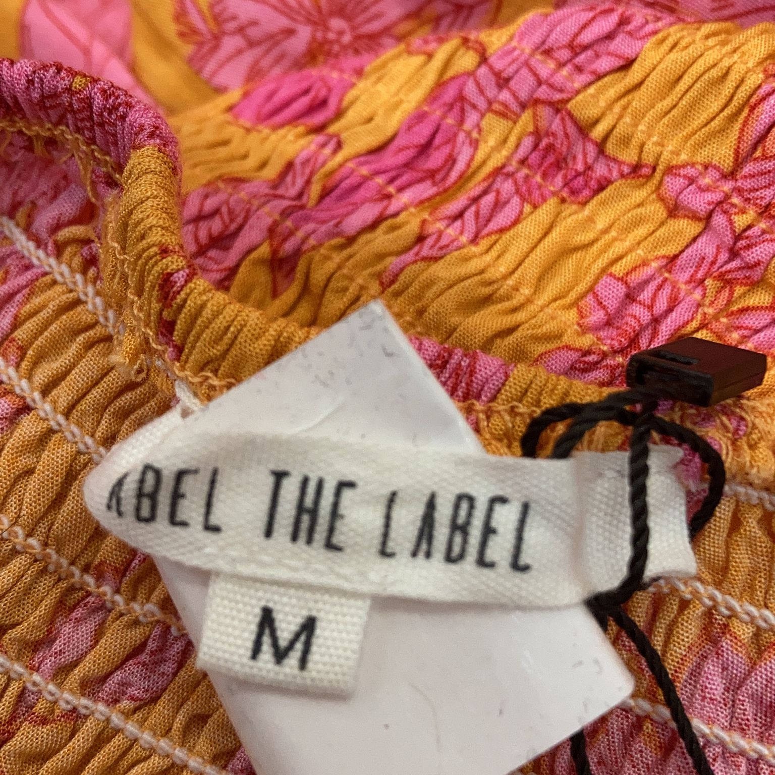 Abel The Label