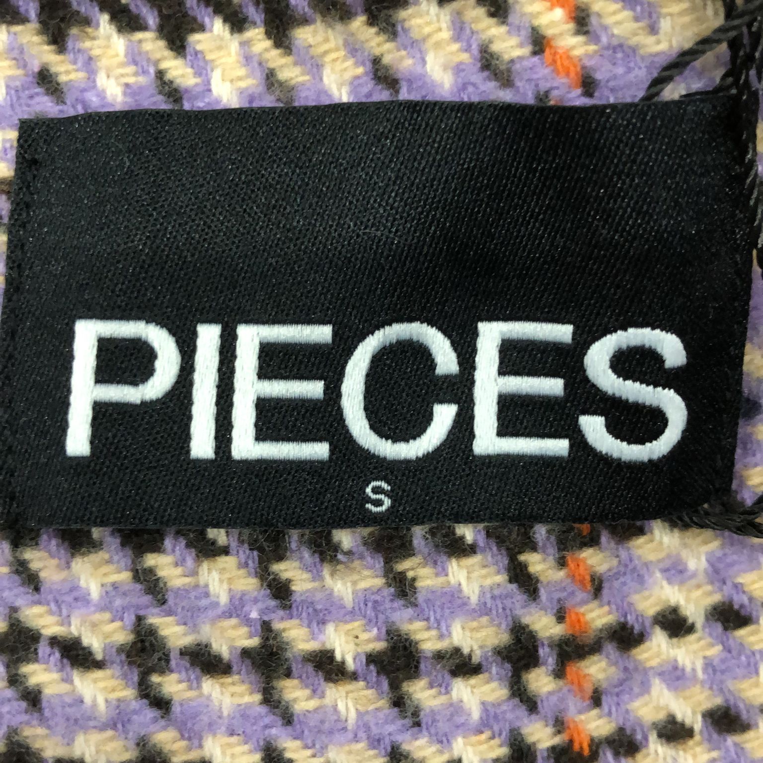 Pieces