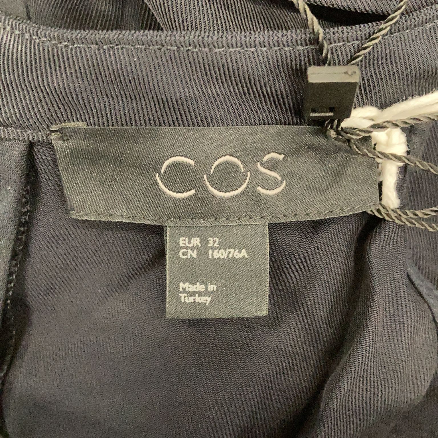 COS