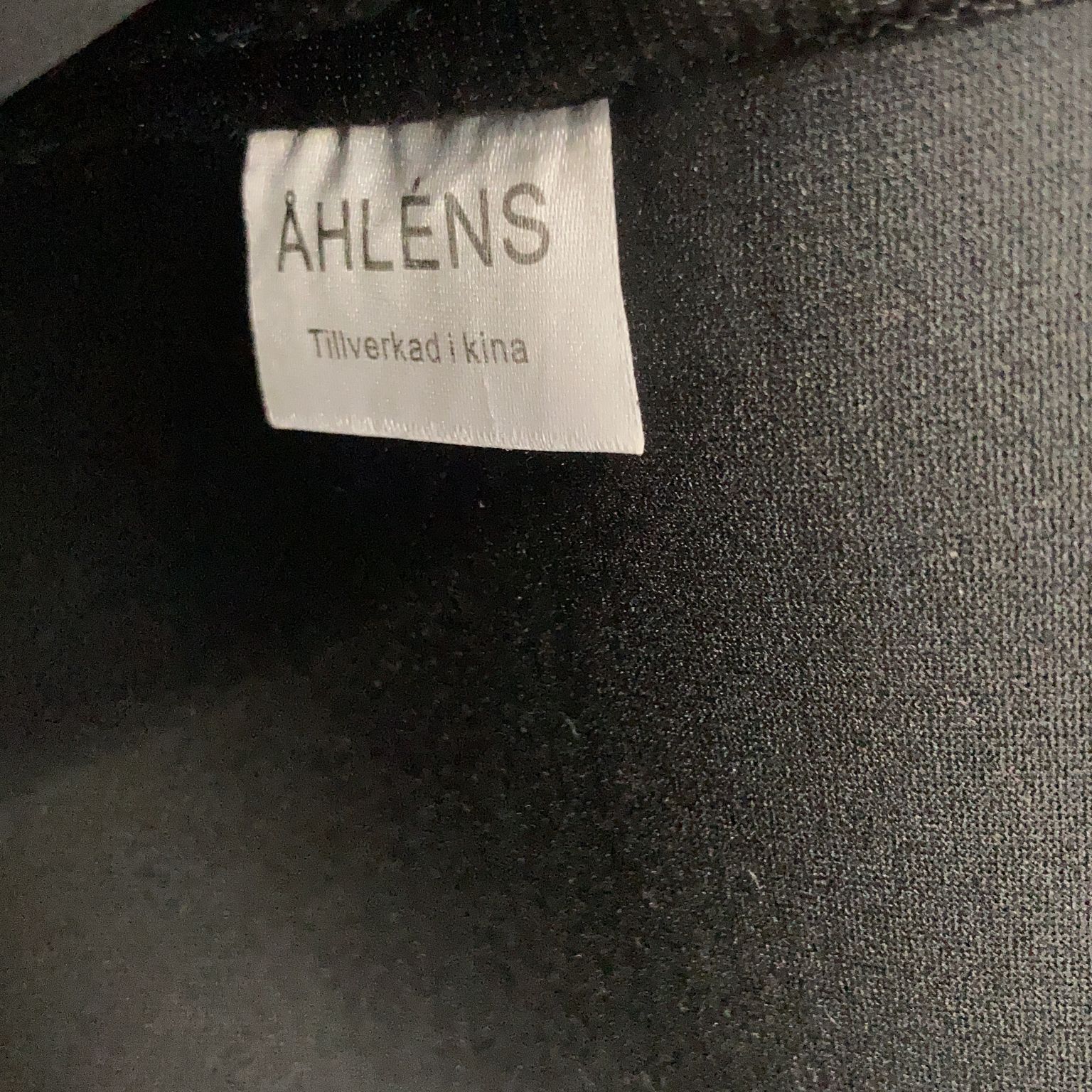 Åhléns