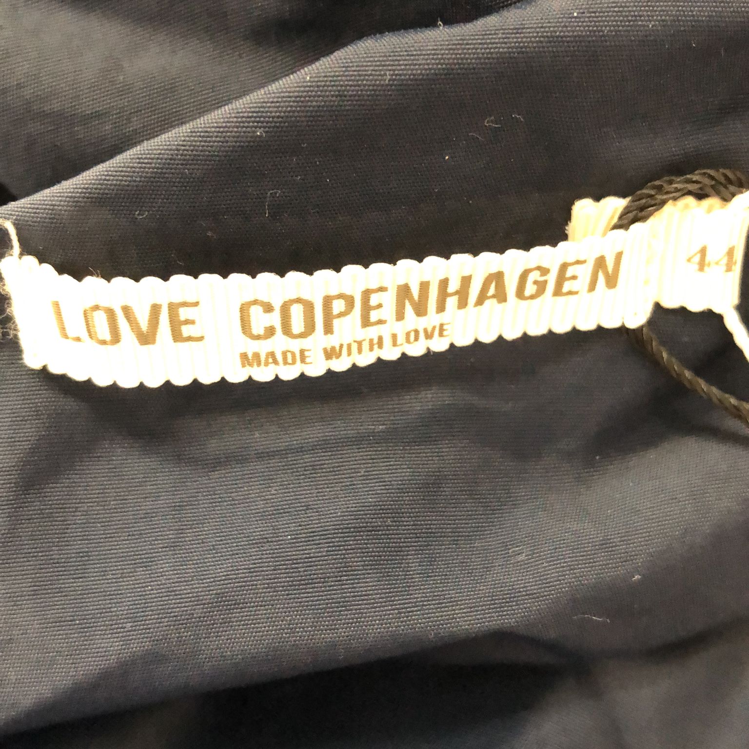 Love Copenhagen