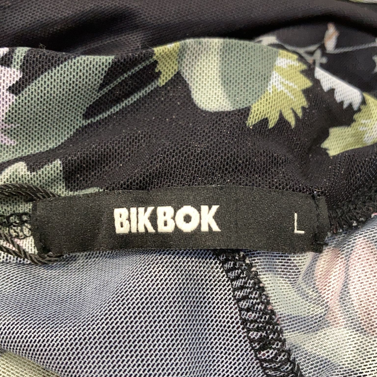 Bik Bok