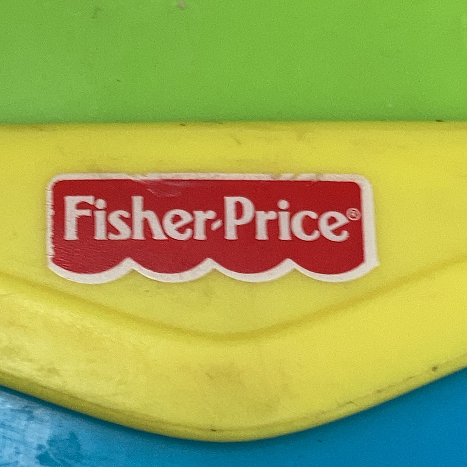 Fisher Price