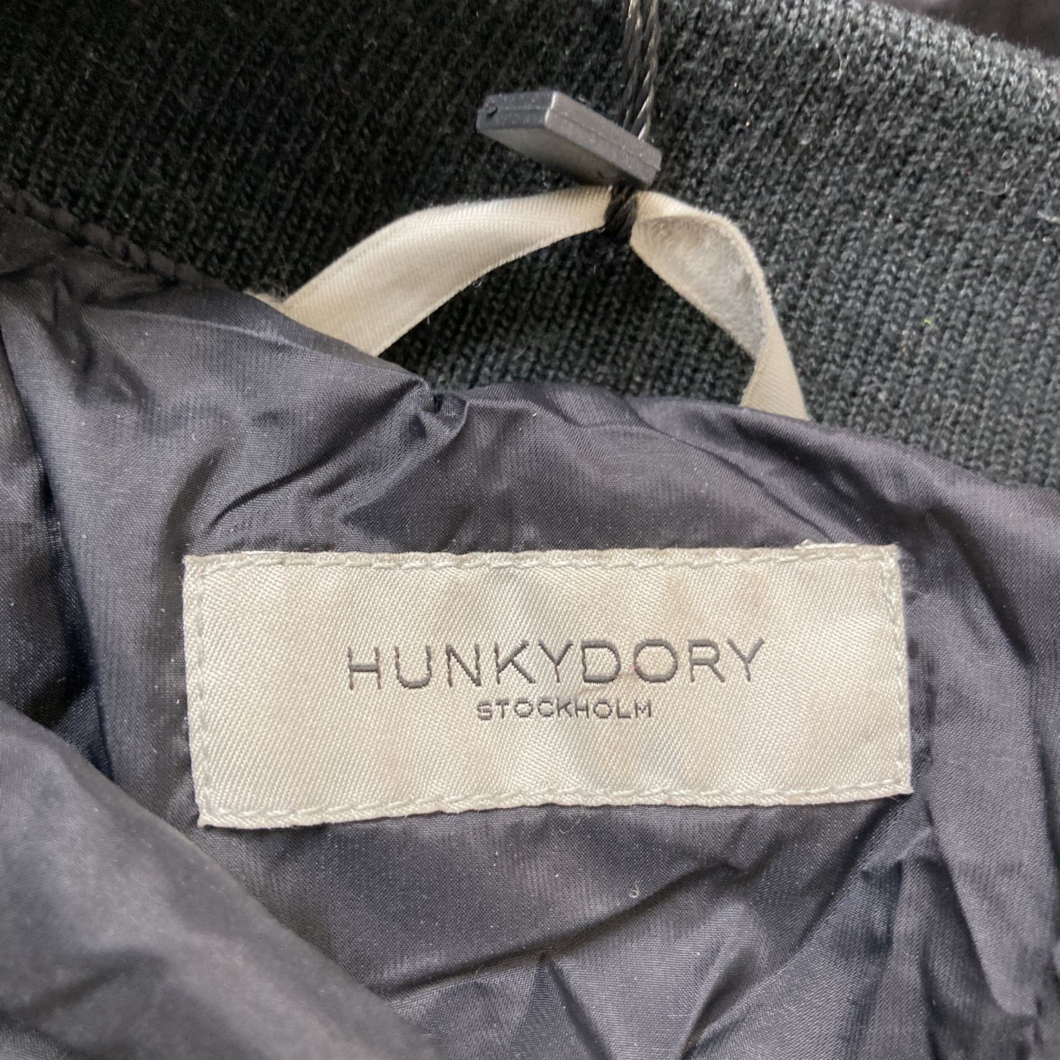 Hunkydory