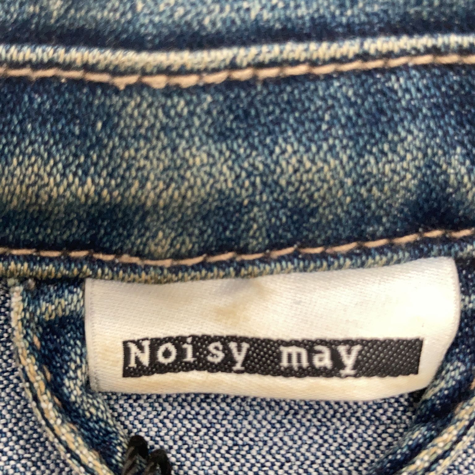 Noisy May