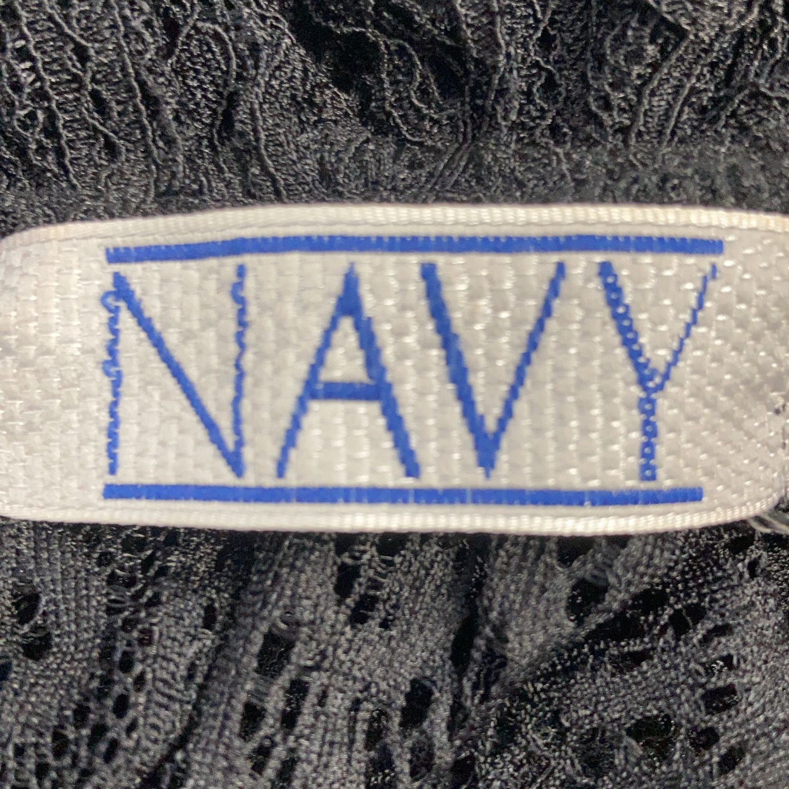 Navy