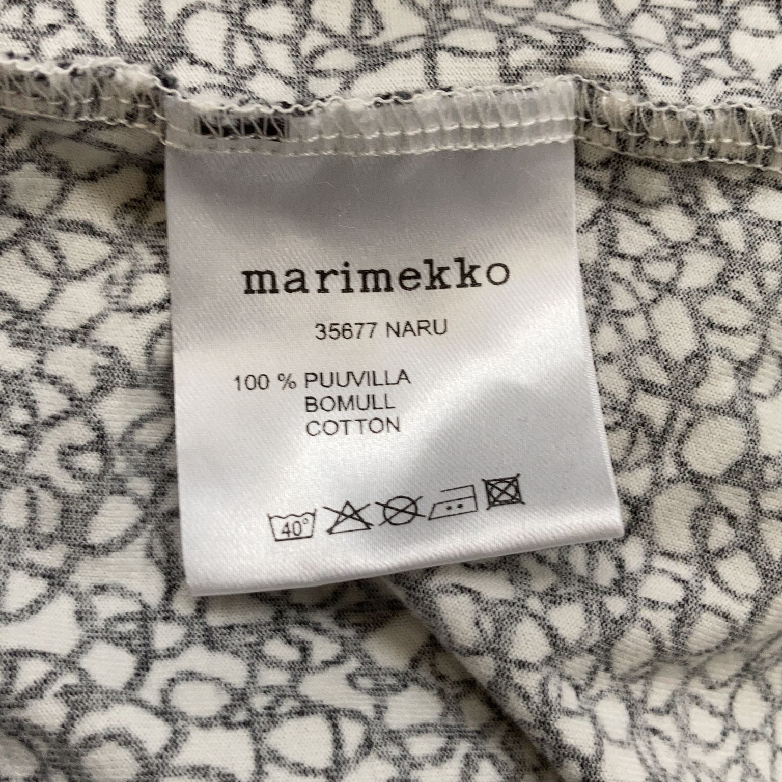 Marimekko