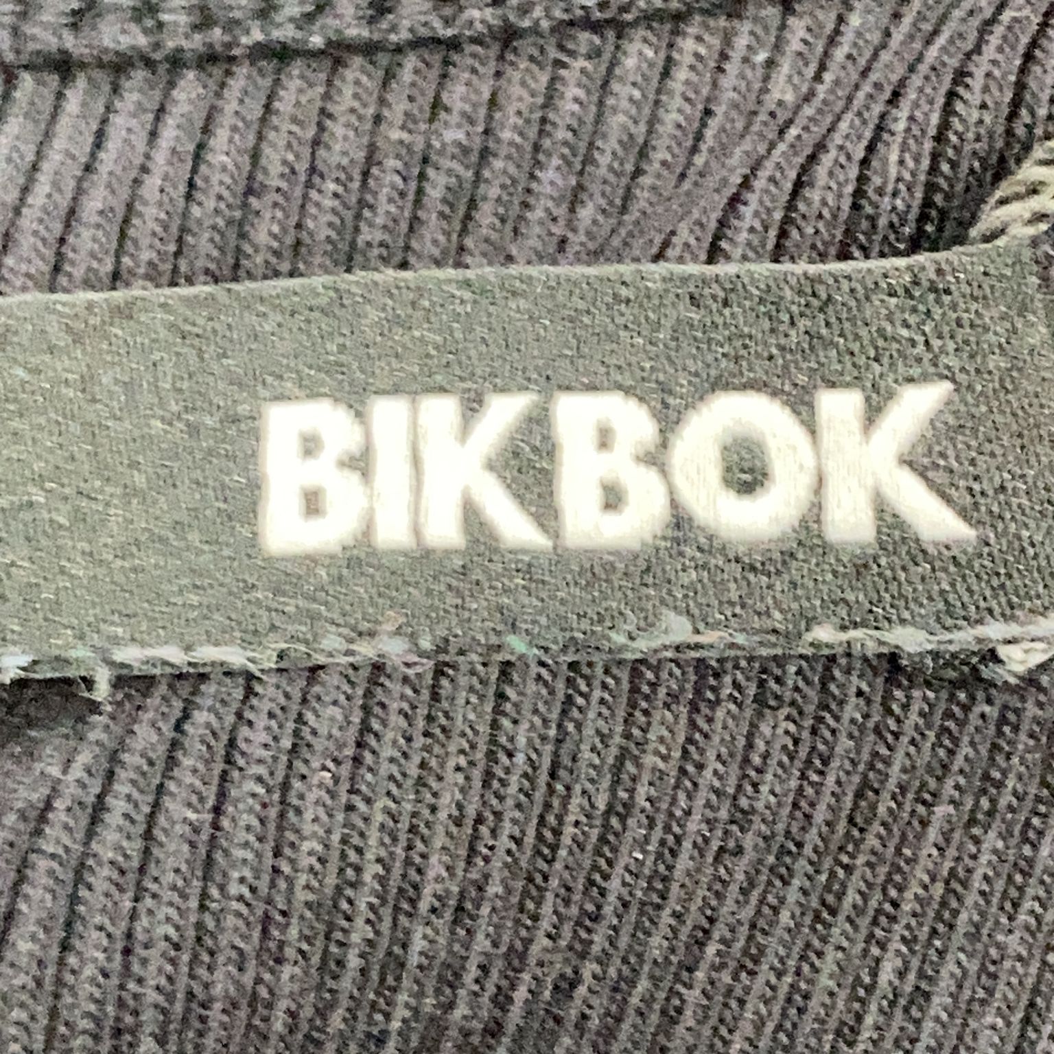 Bik Bok