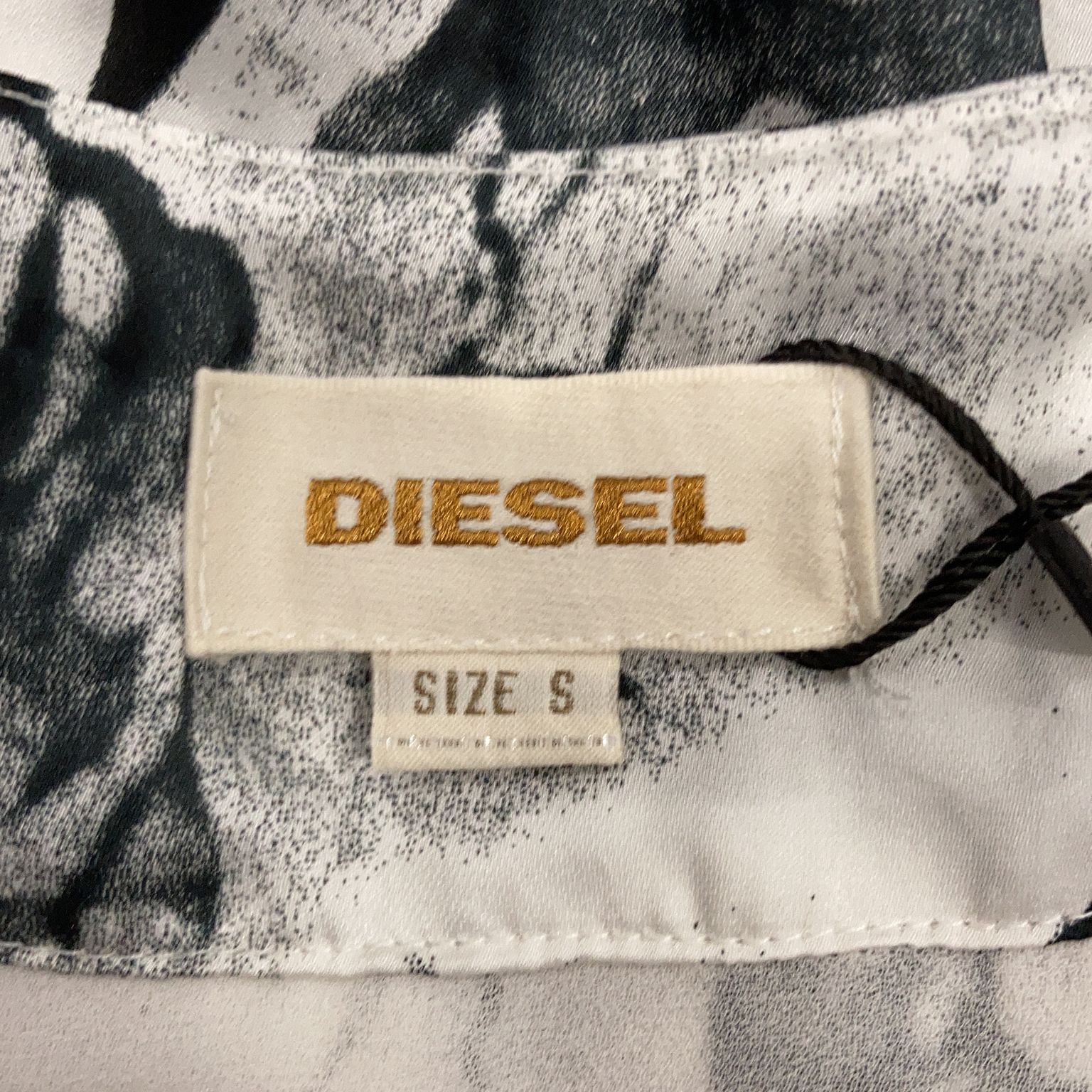 Diesel