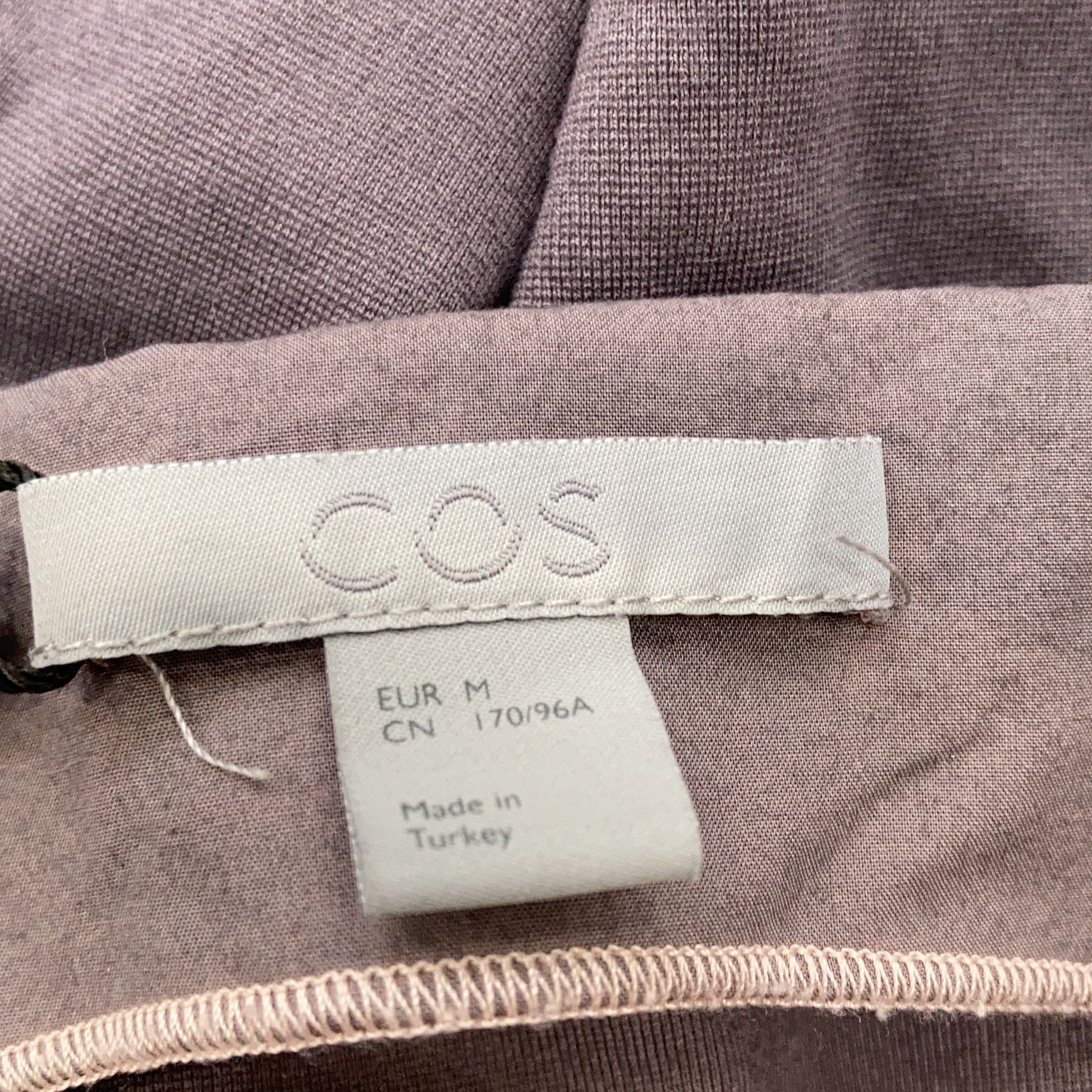 COS