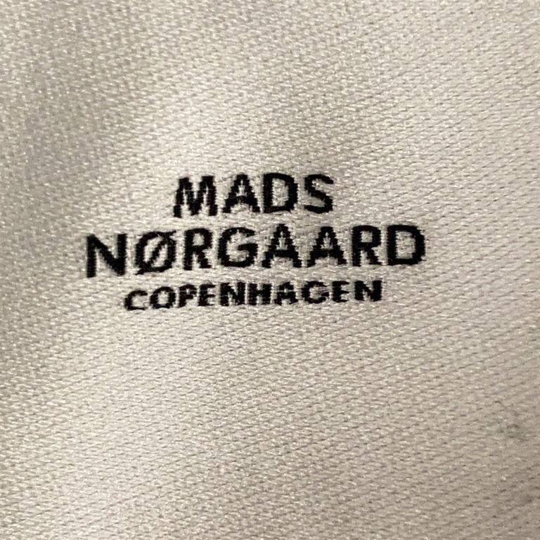 Mads Nørgaard Copenhagen