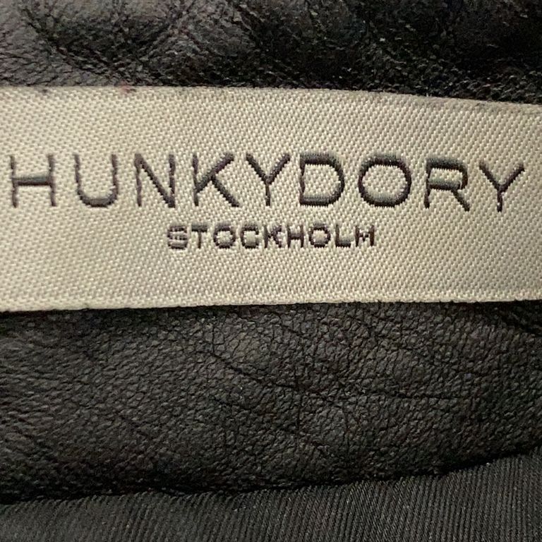 Hunkydory