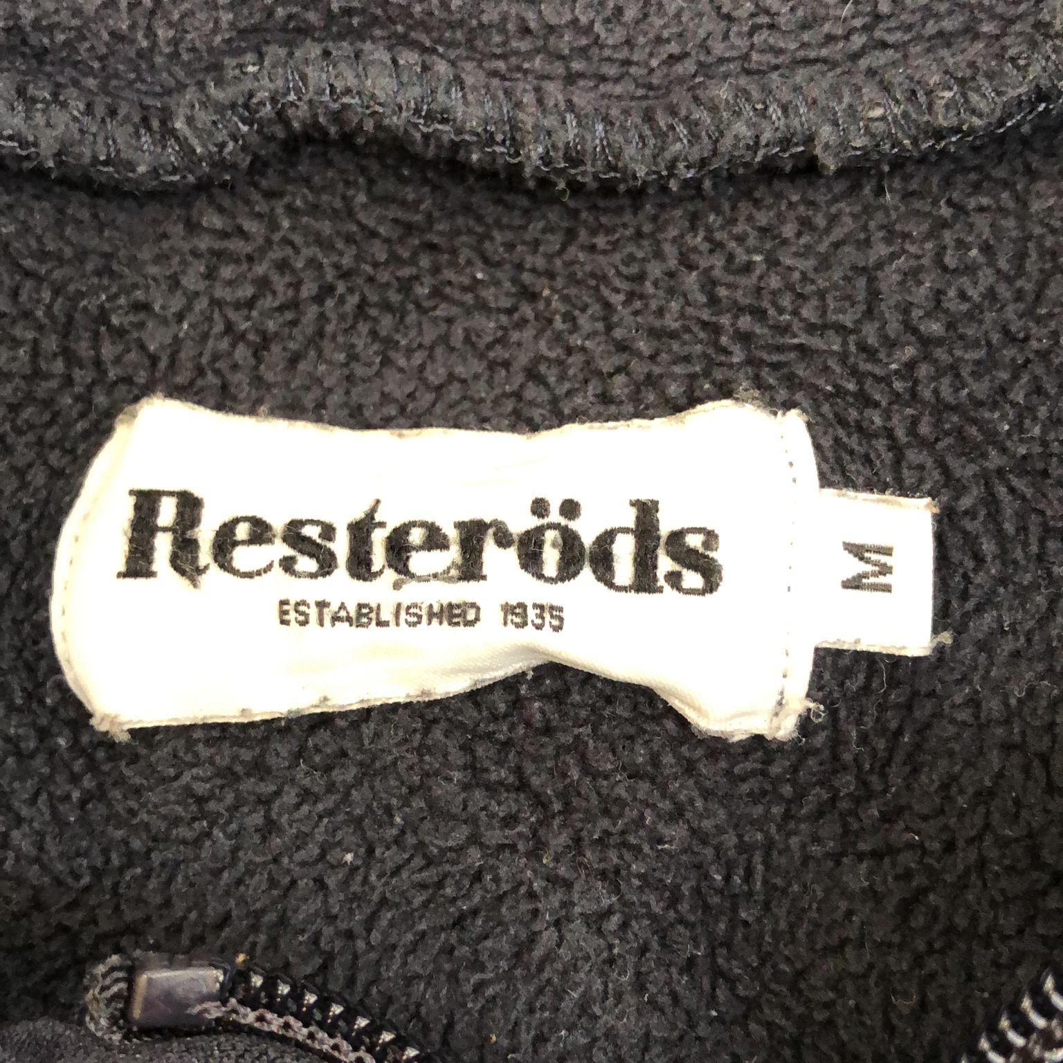 Resteröds