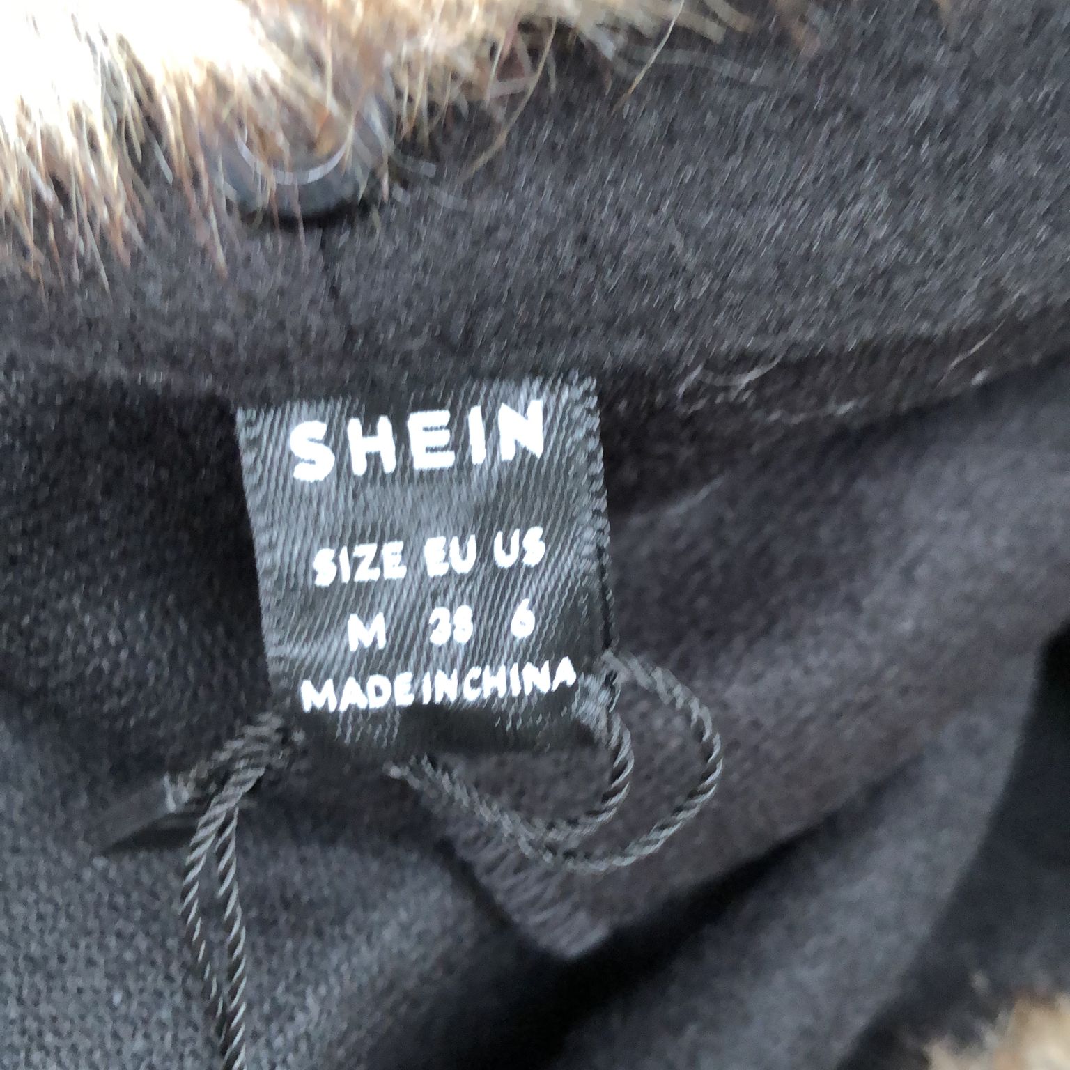 Shein