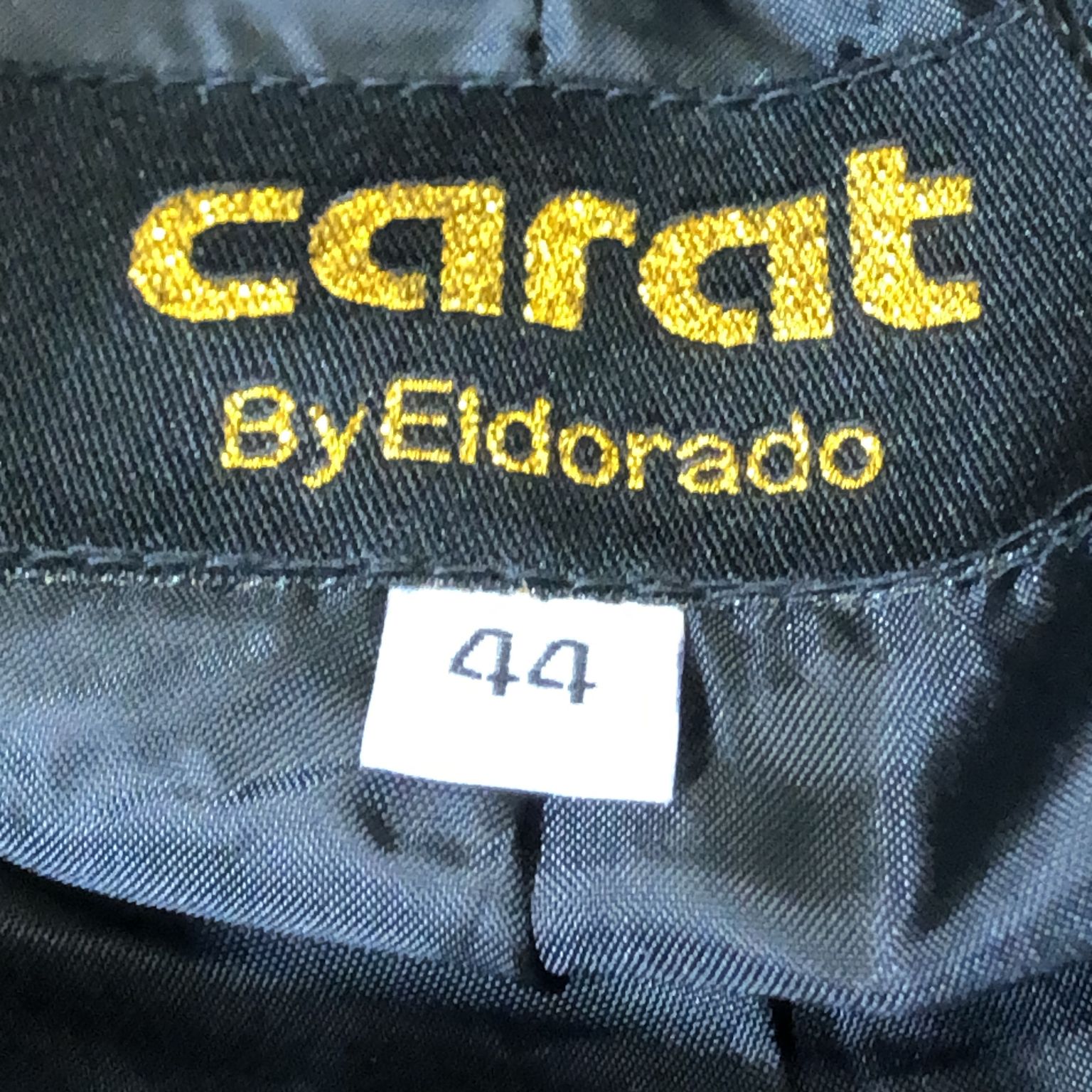 Carat by Eldorado