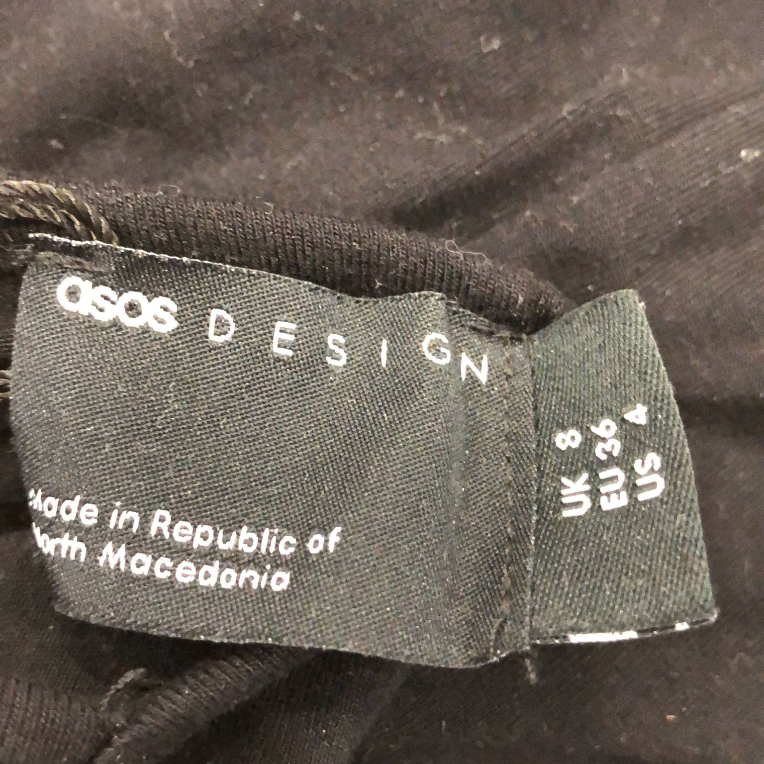 ASOS Design