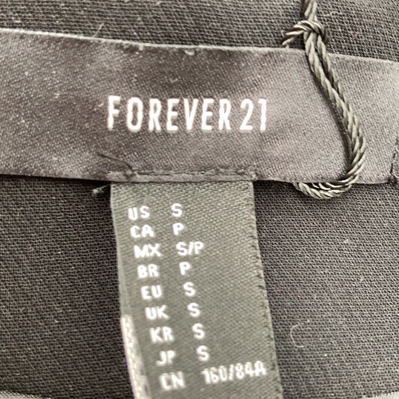 Forever 21