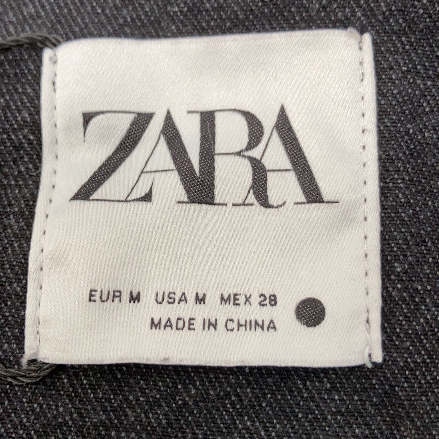 Zara