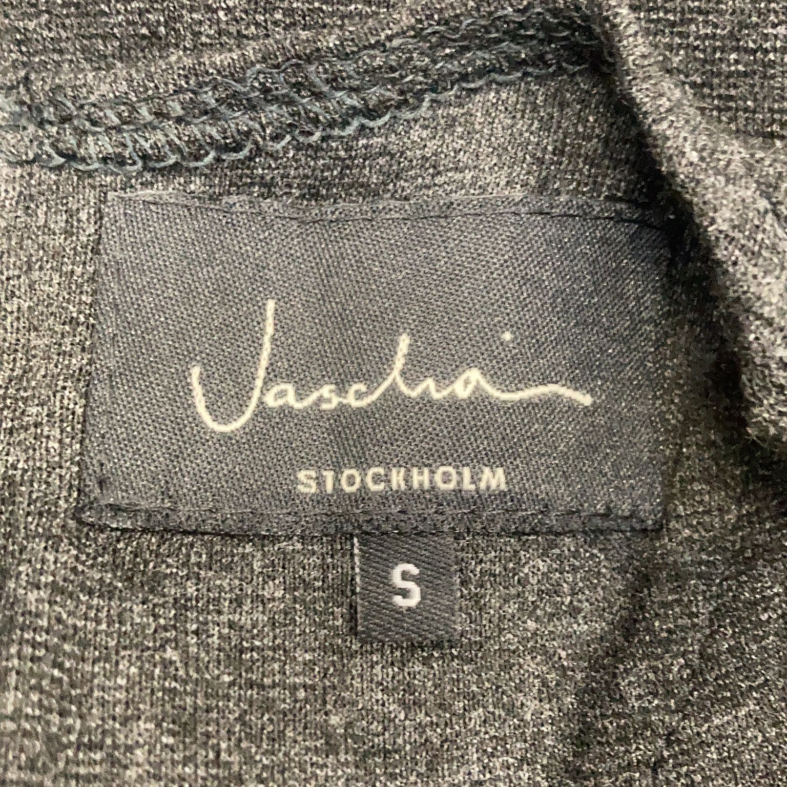 Jascha Stockholm