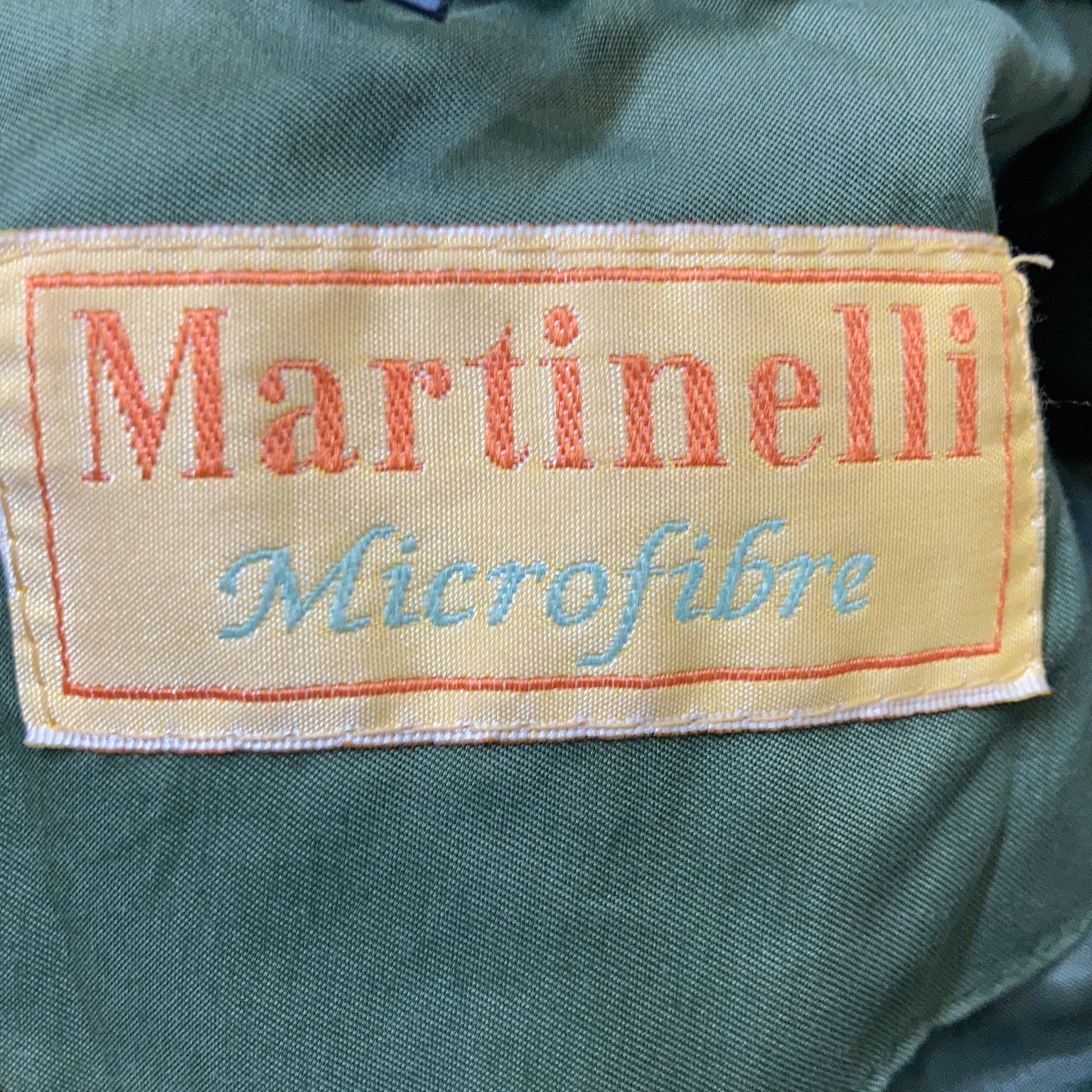 Martinelli