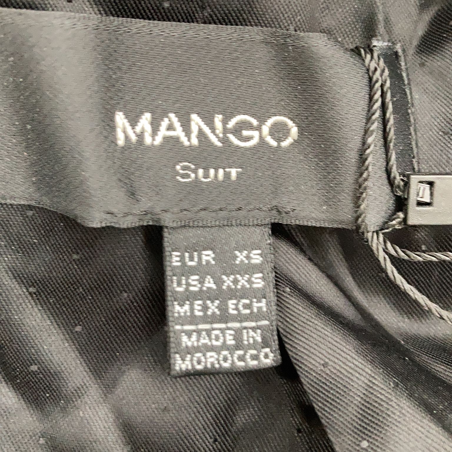 Mango