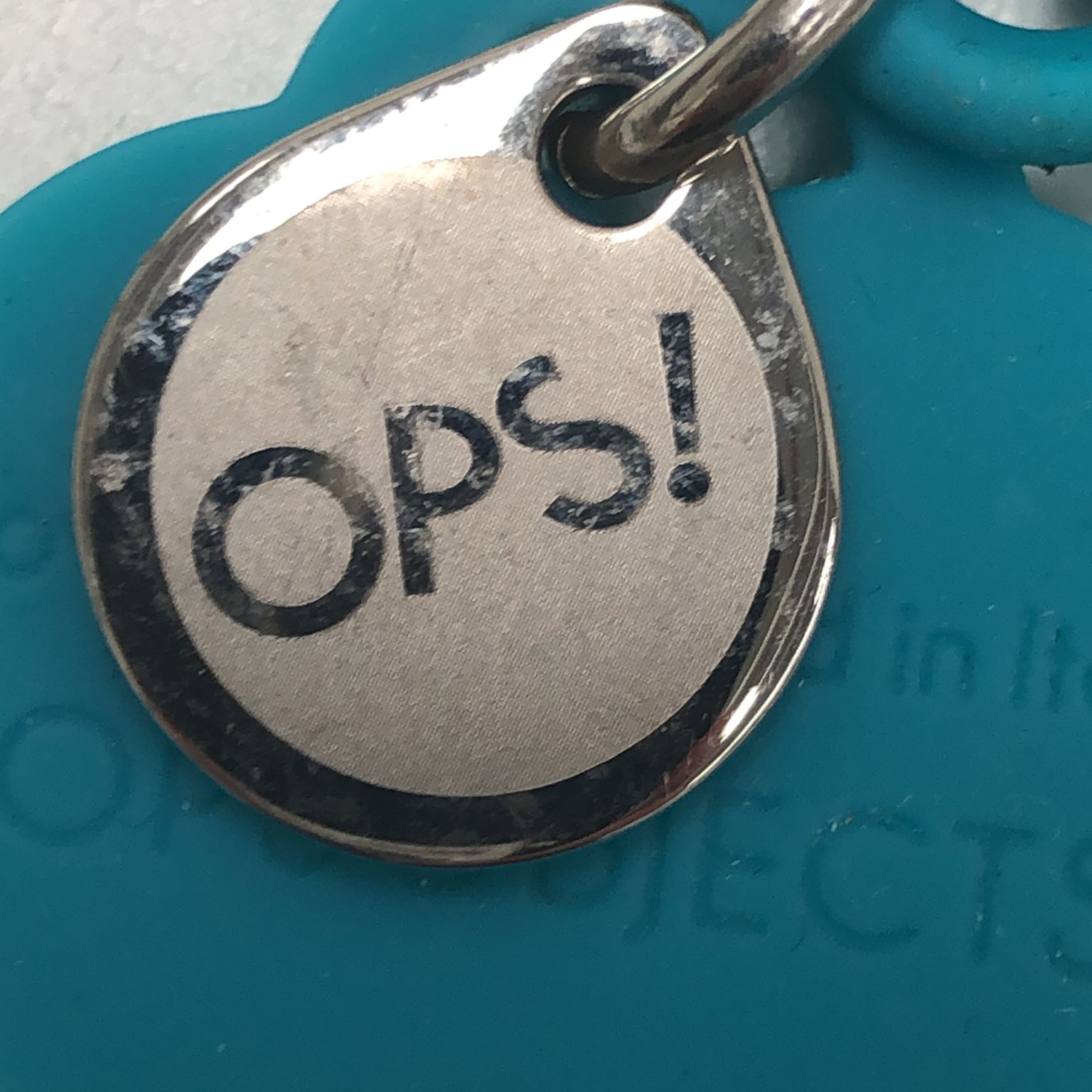 OPS Objects