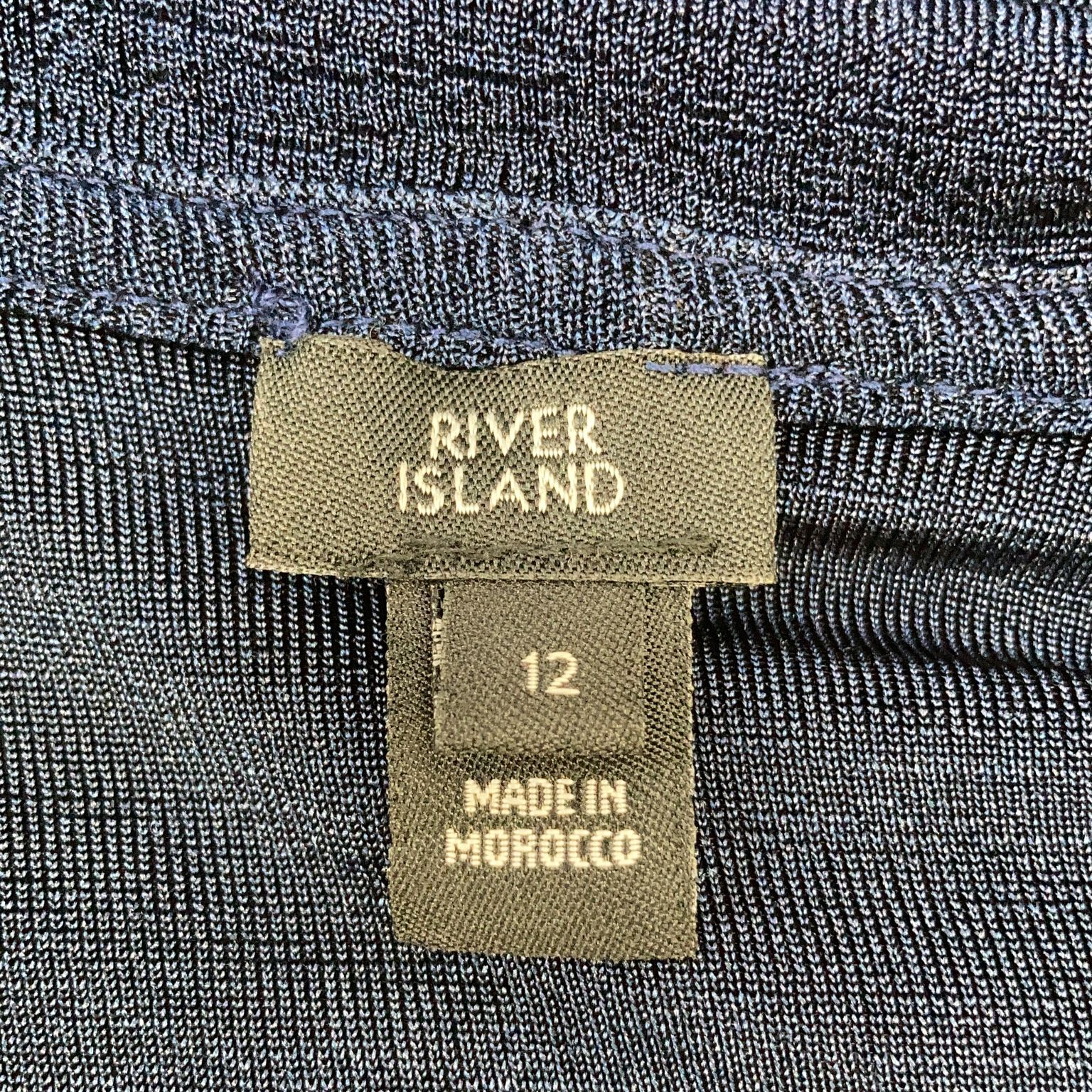 River Island